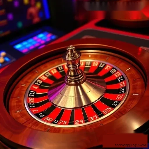 Slots no app Torradapg mobile