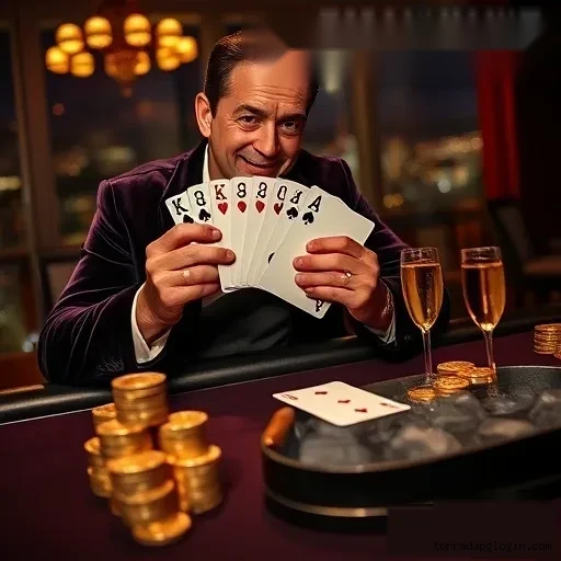 Cassino Torradapg app mobile