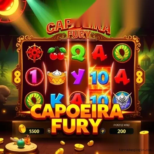 Torradapg slots no app