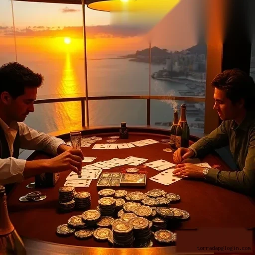 App Torradapg slots mobile